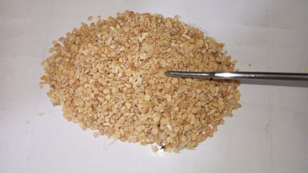 US Soybean Meal
