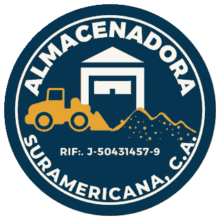 Almacenadora Suramericana