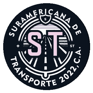 Suramericana de Transporte